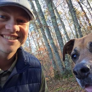 Meet your Posher, Wayne